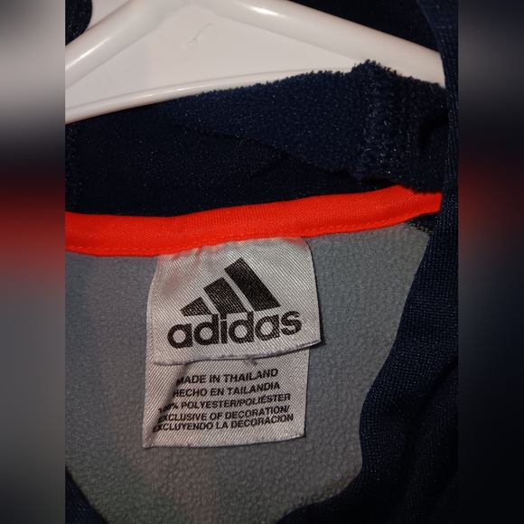 Adidas hoody - Picture 3 of 8